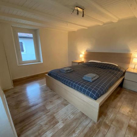 Maison T3 Cosy A 2 Minutes De Geneve Collonges-sous-Saleve Eksteriør billede