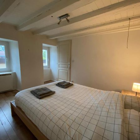 Maison T3 Cosy A 2 Minutes De Geneve Collonges-sous-Saleve Eksteriør billede