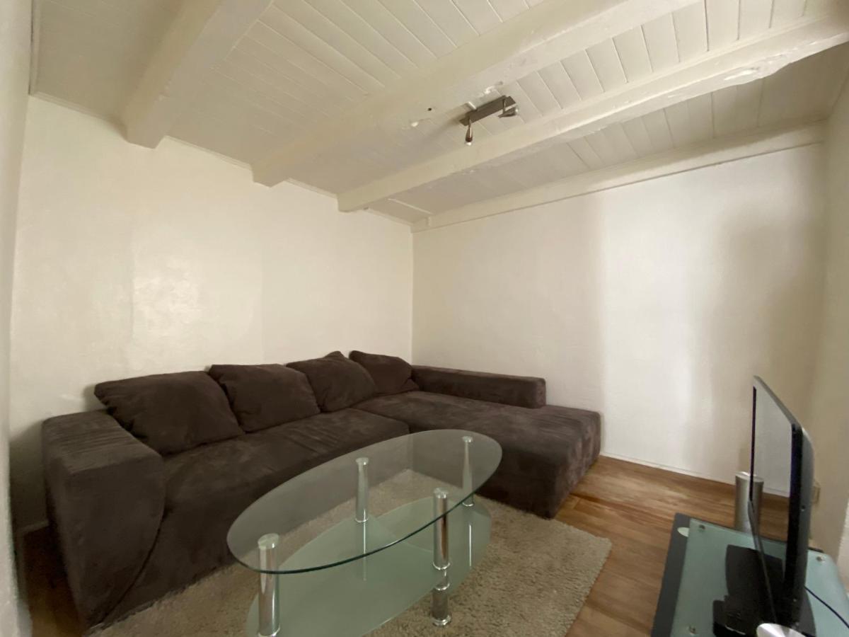 Maison T3 Cosy A 2 Minutes De Geneve Collonges-sous-Saleve Eksteriør billede