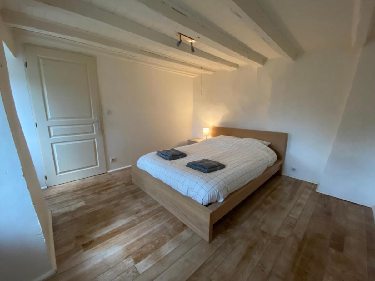 Maison T3 Cosy A 2 Minutes De Geneve Collonges-sous-Saleve Eksteriør billede